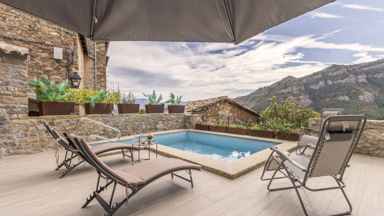 Photo of Outdoor in Conca de Dalt