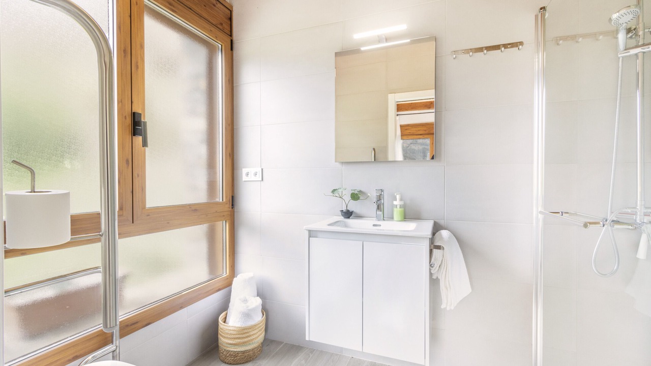 Photo of Bathroom in Conca de Dalt