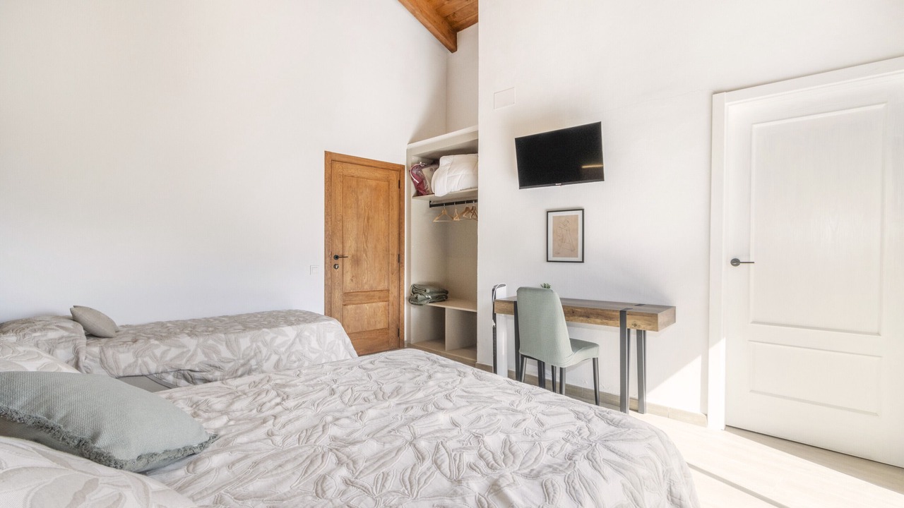 Photo of Bedroom in Conca de Dalt