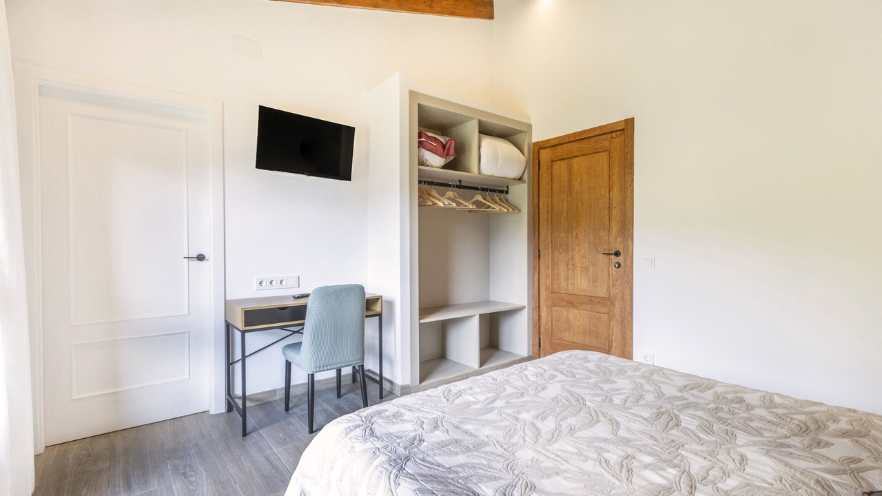 Photo of Bedroom in Conca de Dalt
