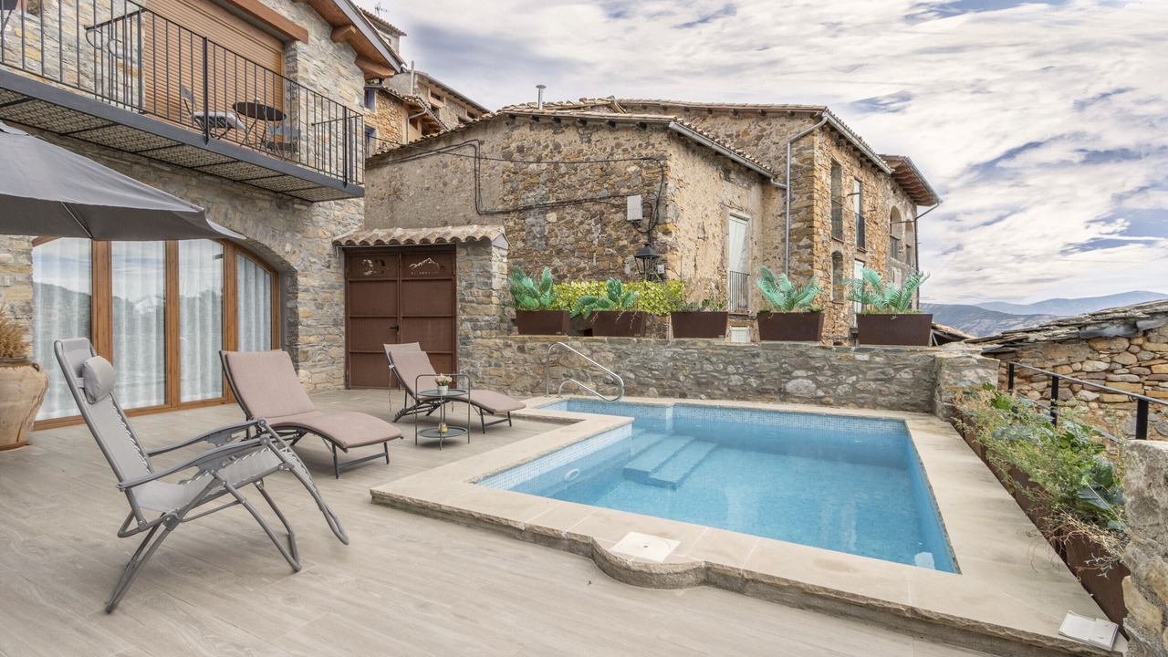 Photo of Outdoor in Conca de Dalt