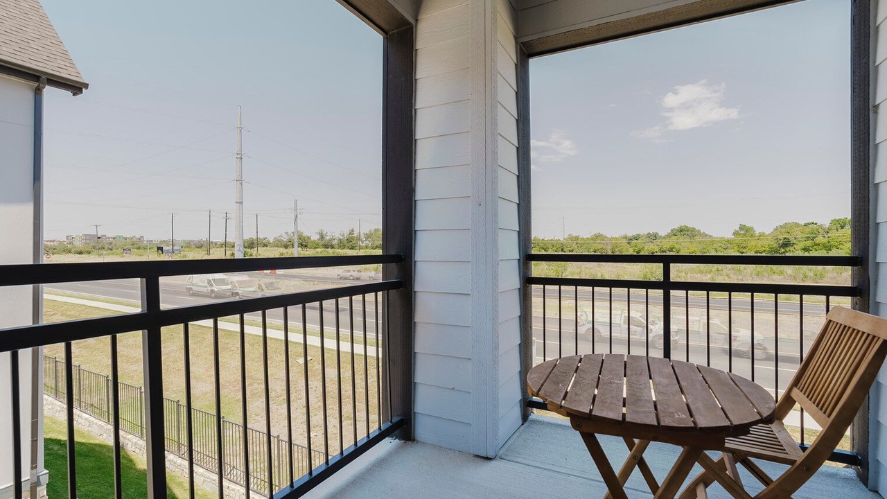 Photo of Outdoor in McNeil