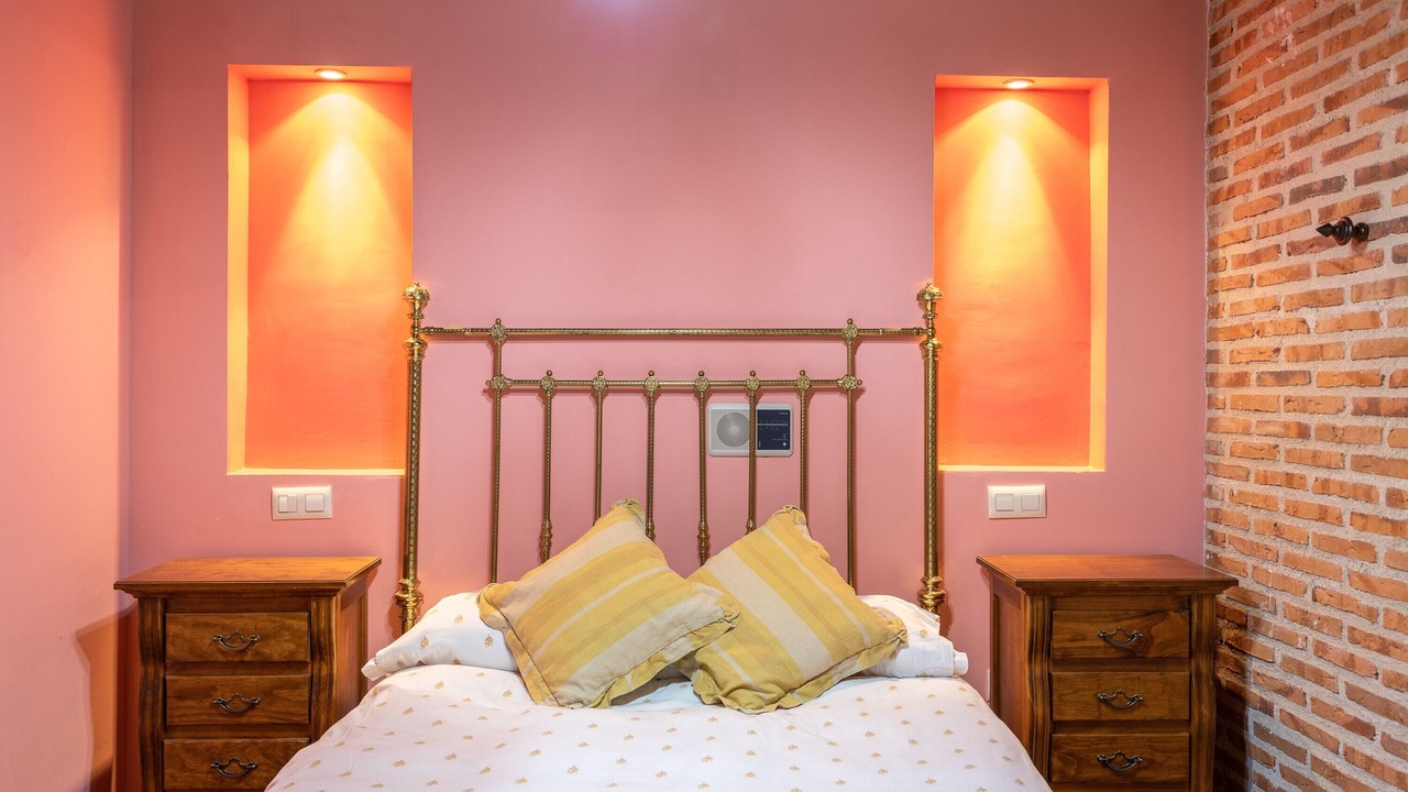Photo of Bedroom in Martin Miguel