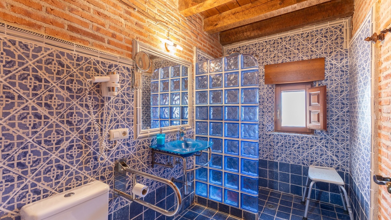 Photo of Bathroom in Martin Miguel