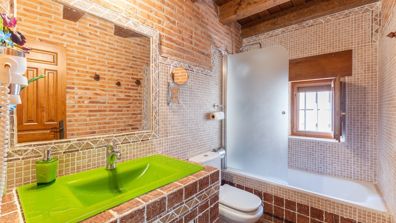 Photo of Bathroom in Martin Miguel