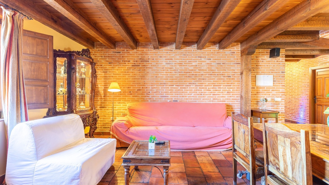 Photo of Livingroom in Martin Miguel