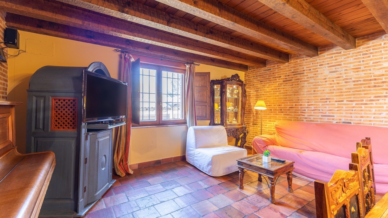 Photo of Livingroom in Martin Miguel
