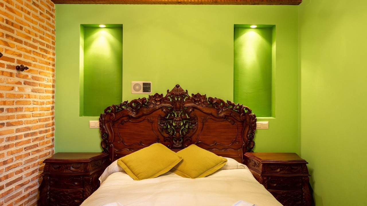 Photo of Bedroom in Martin Miguel