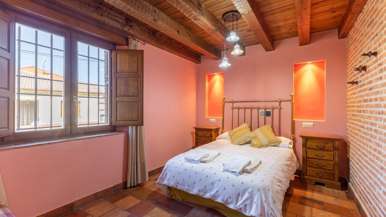 Photo of Bedroom in Martin Miguel