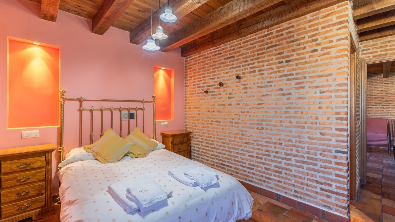 Photo of Bedroom in Martin Miguel