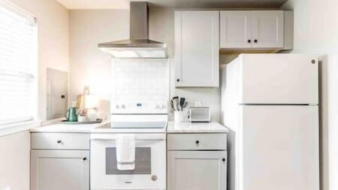 Photo of Kitchen in Edmond