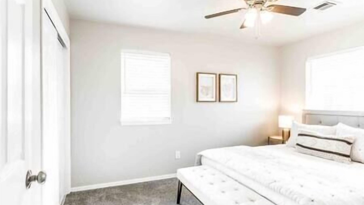 Photo of Bedroom in Edmond