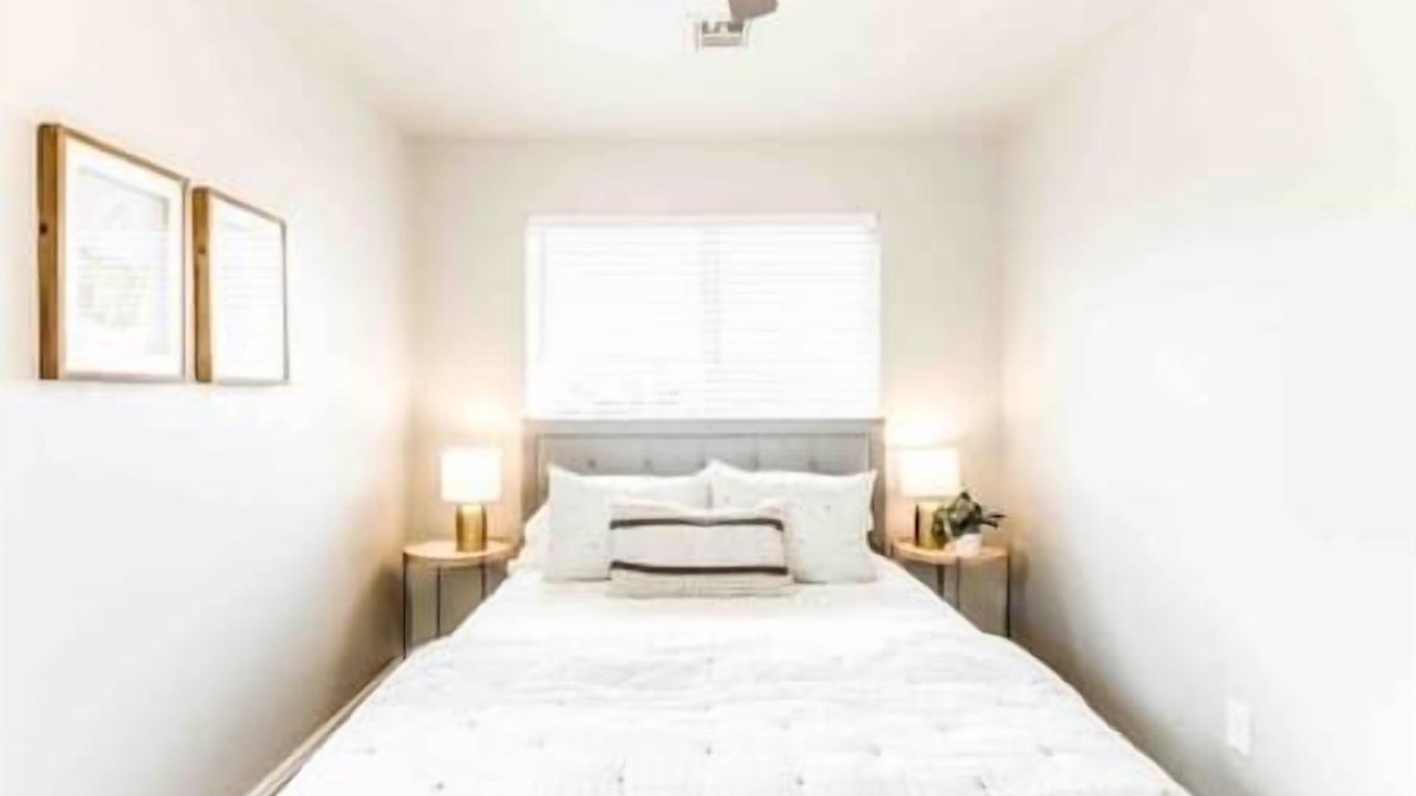 Photo of Bedroom in Edmond