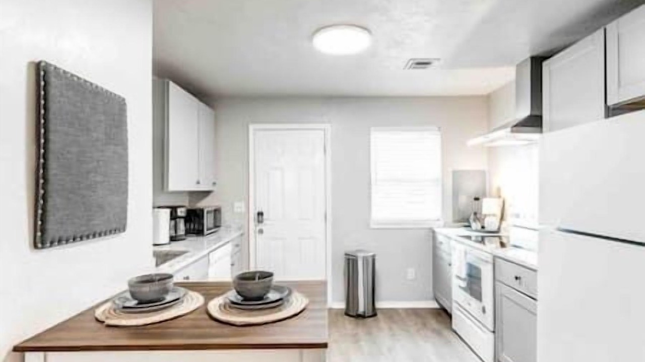 Photo of Kitchen in Edmond
