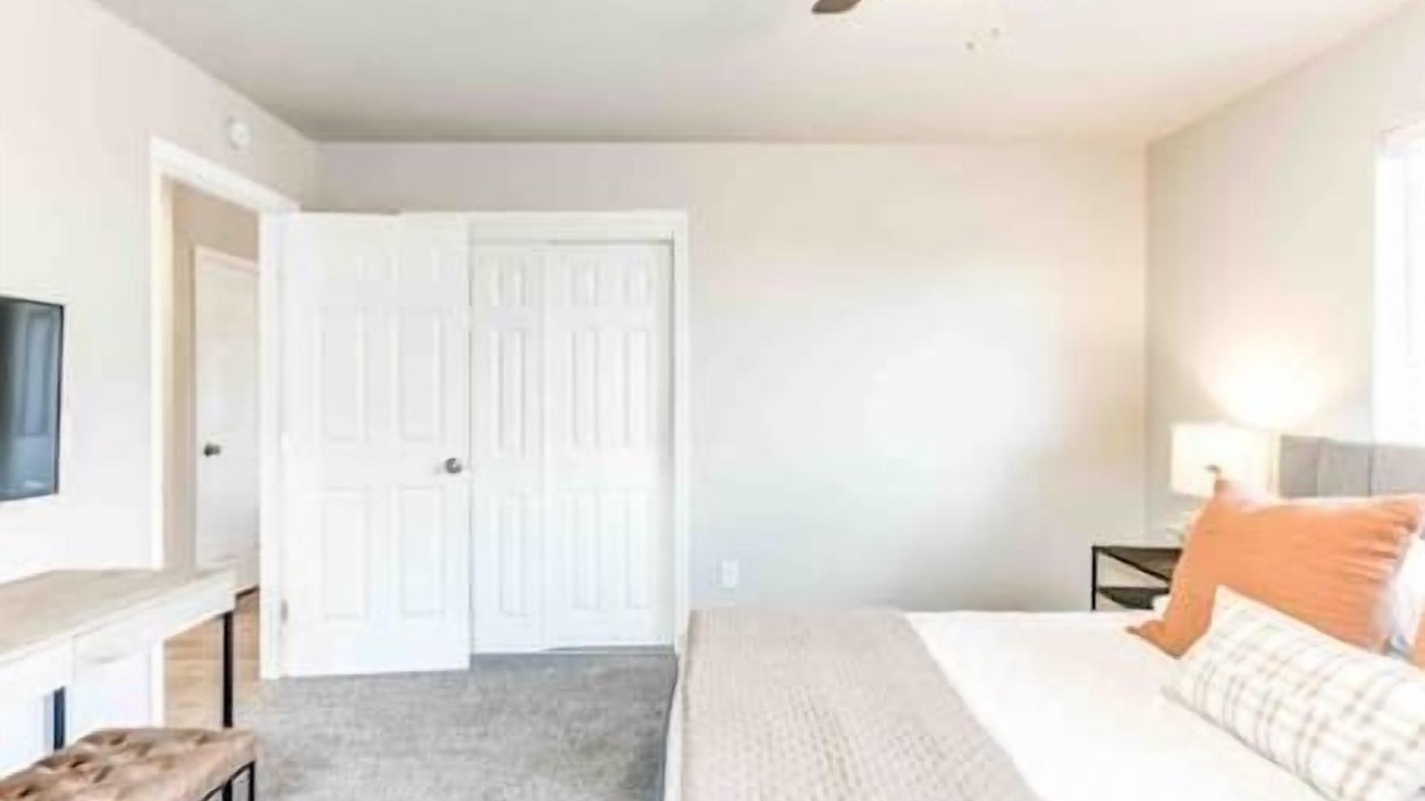 Photo of Bedroom in Edmond