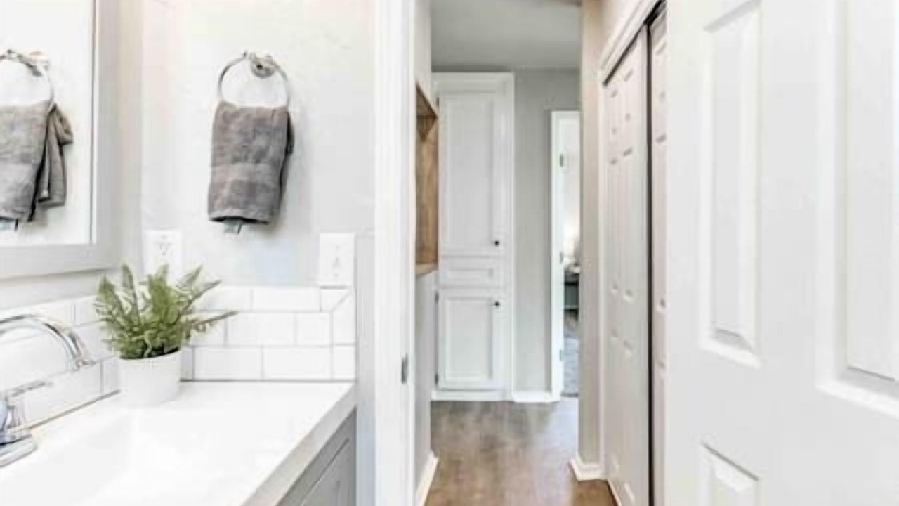 Photo of Bathroom in Edmond