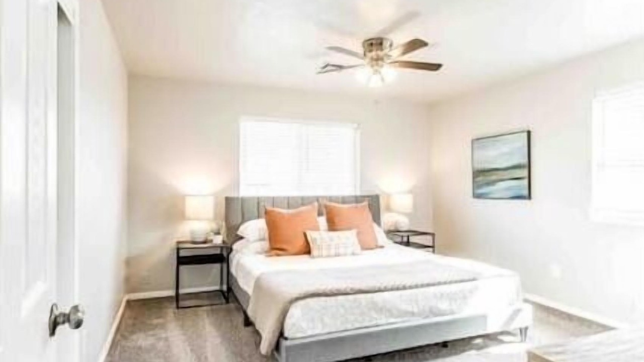 Photo of Bedroom in Edmond