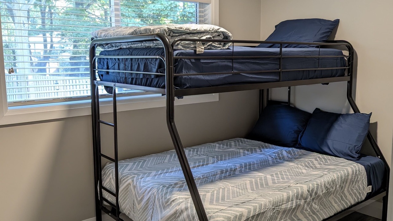 Photo of Bedroom in London