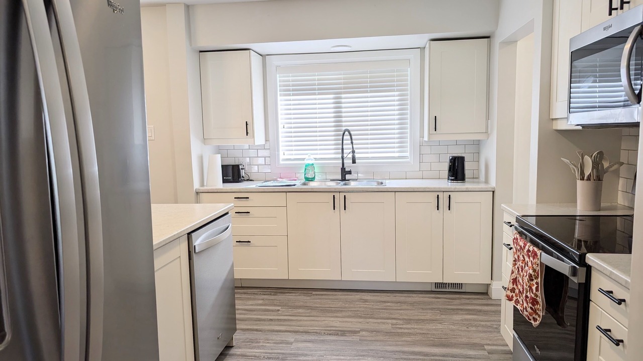 Photo of Kitchen in London