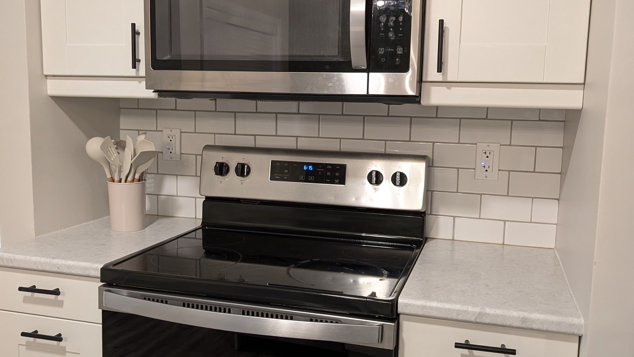 Photo of Kitchen in London