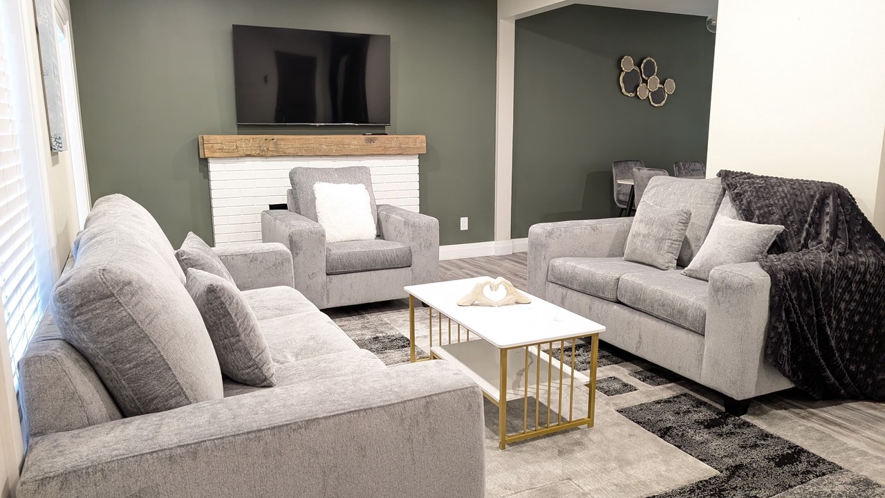 Photo of Livingroom in London