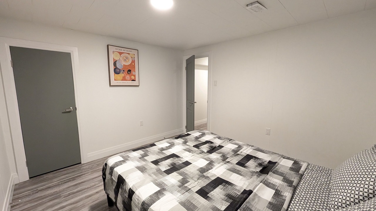 Photo of Bedroom in London