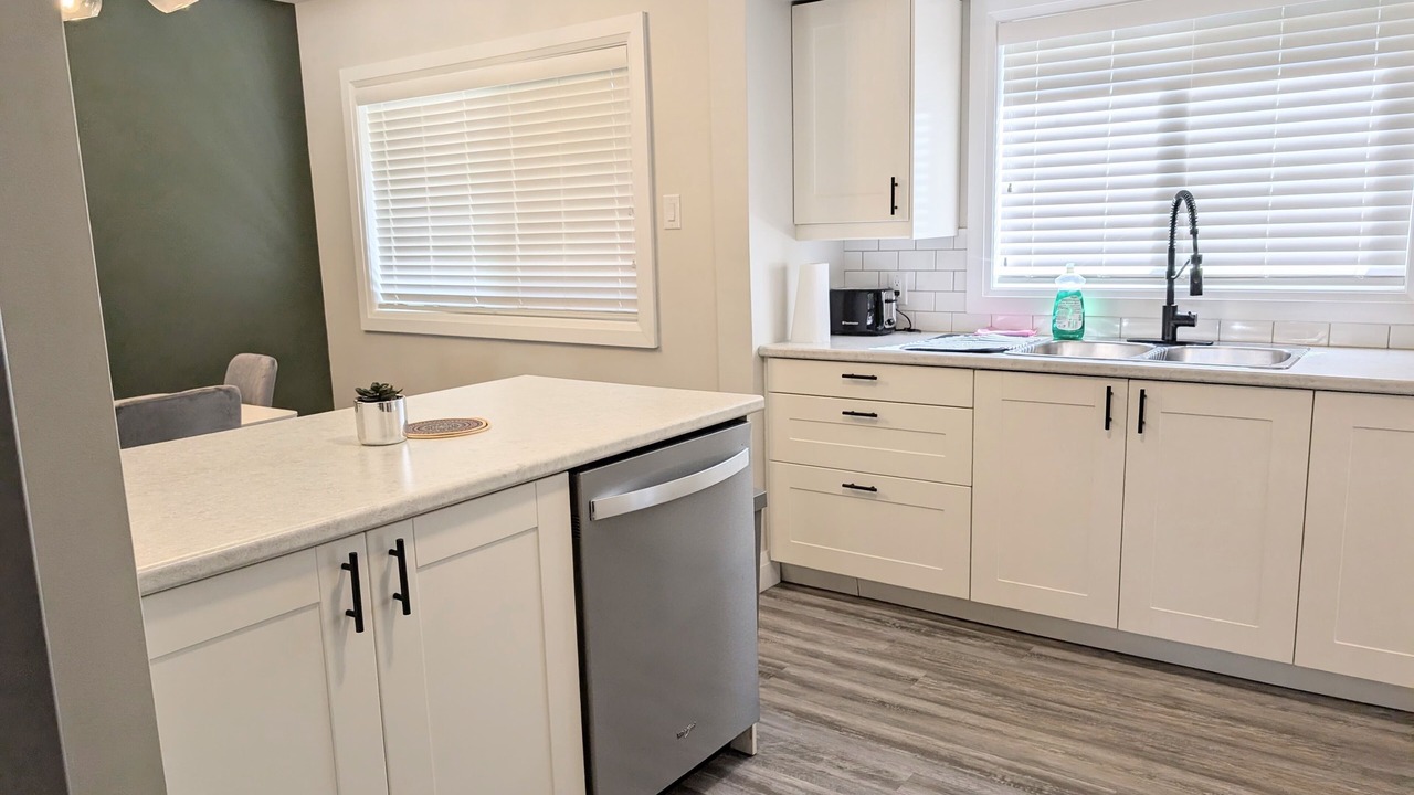 Photo of Kitchen in London