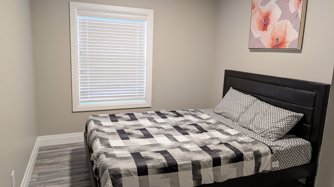 Photo of Bedroom in London