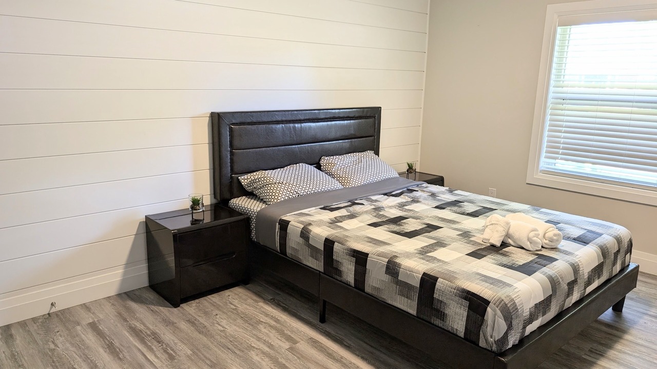Photo of Bedroom in London