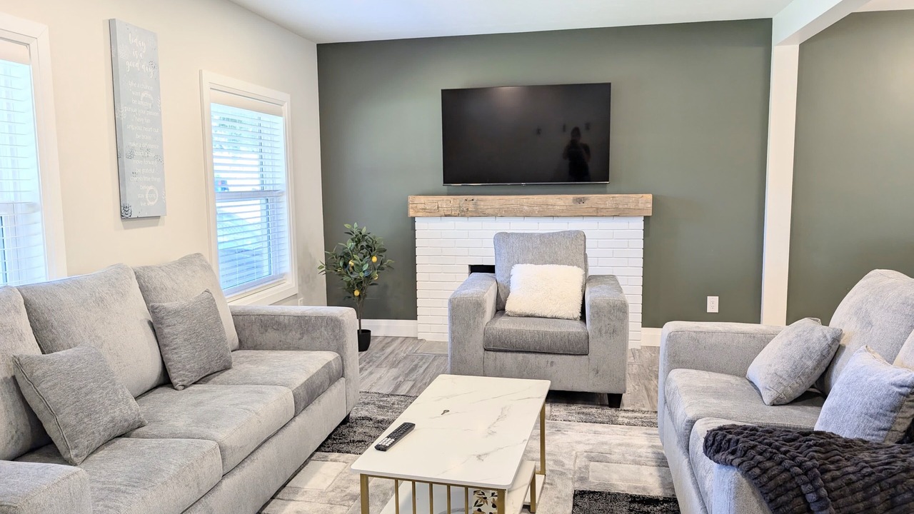 Photo of Livingroom in London