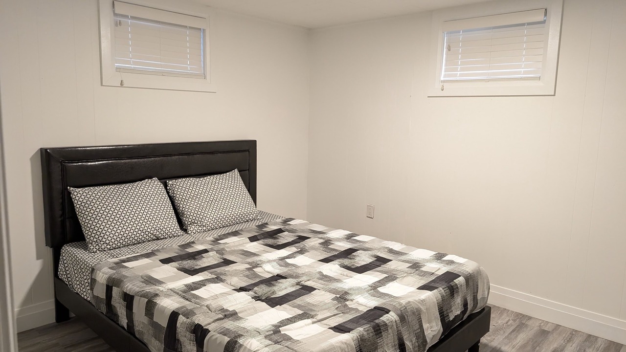 Photo of Bedroom in London