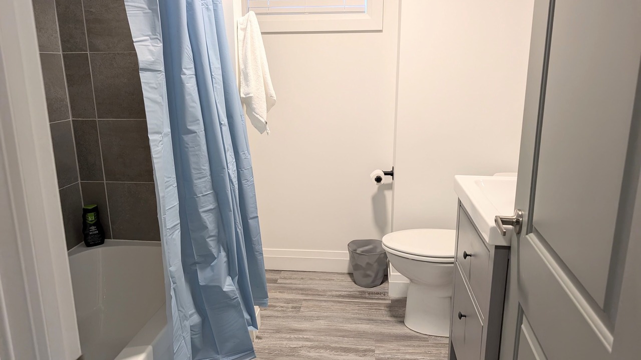 Photo of Bathroom in London