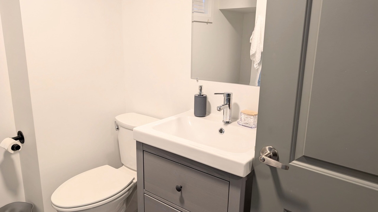 Photo of Bathroom in London
