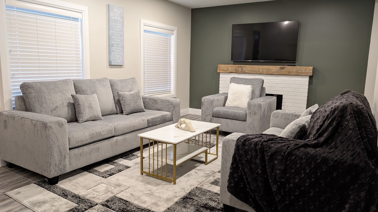Photo of Livingroom in London