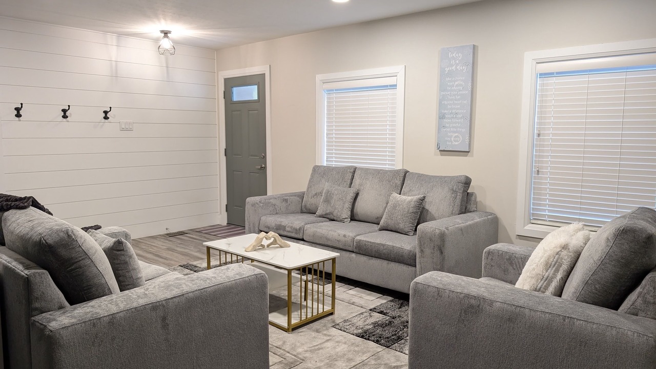 Photo of Livingroom in London