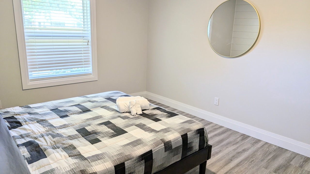 Photo of Bedroom in London