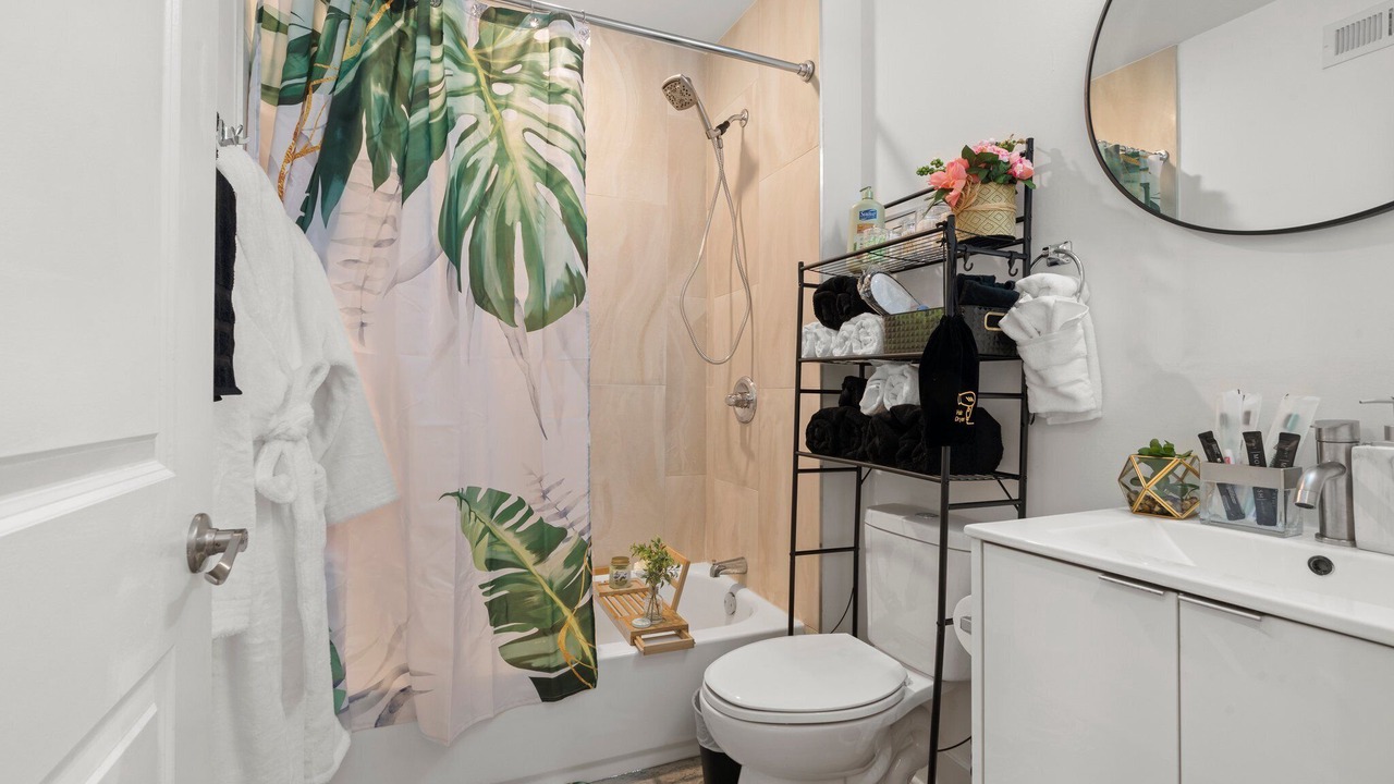 Photo of Bathroom in North Philadelphia West