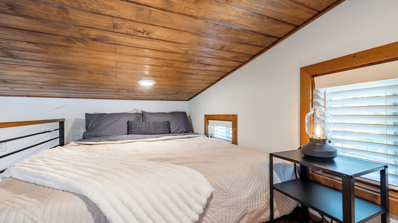 Photo of Bedroom in Austin