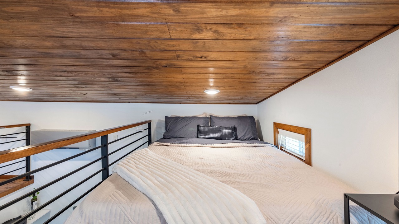 Photo of Bedroom in Austin