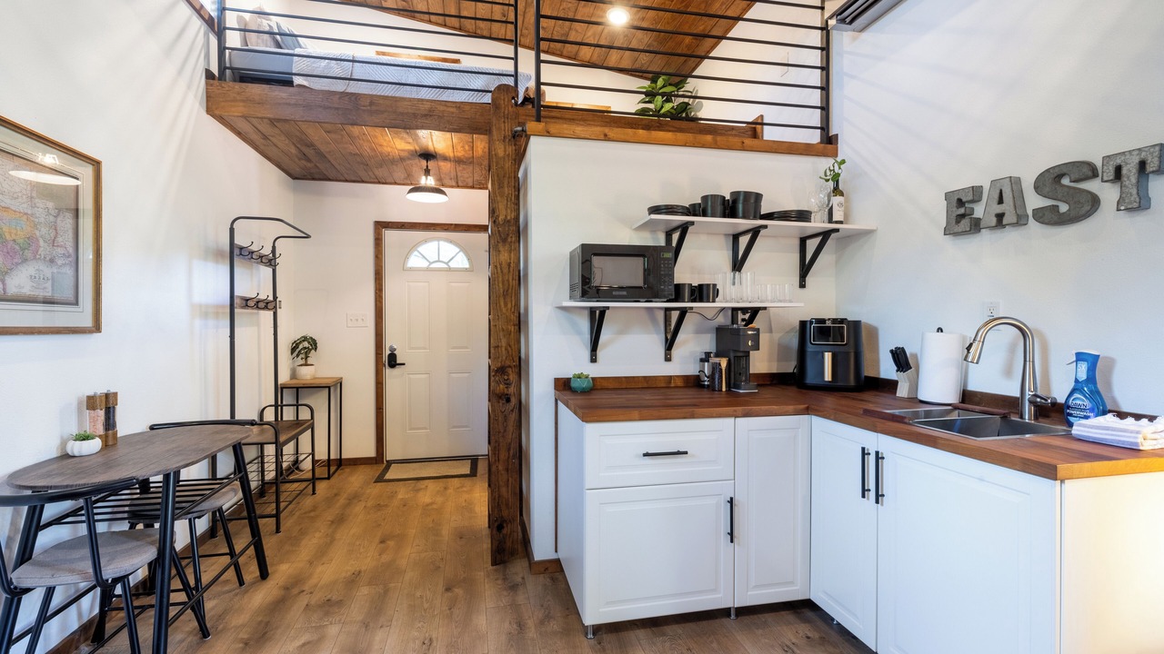 Photo of Kitchen in Austin