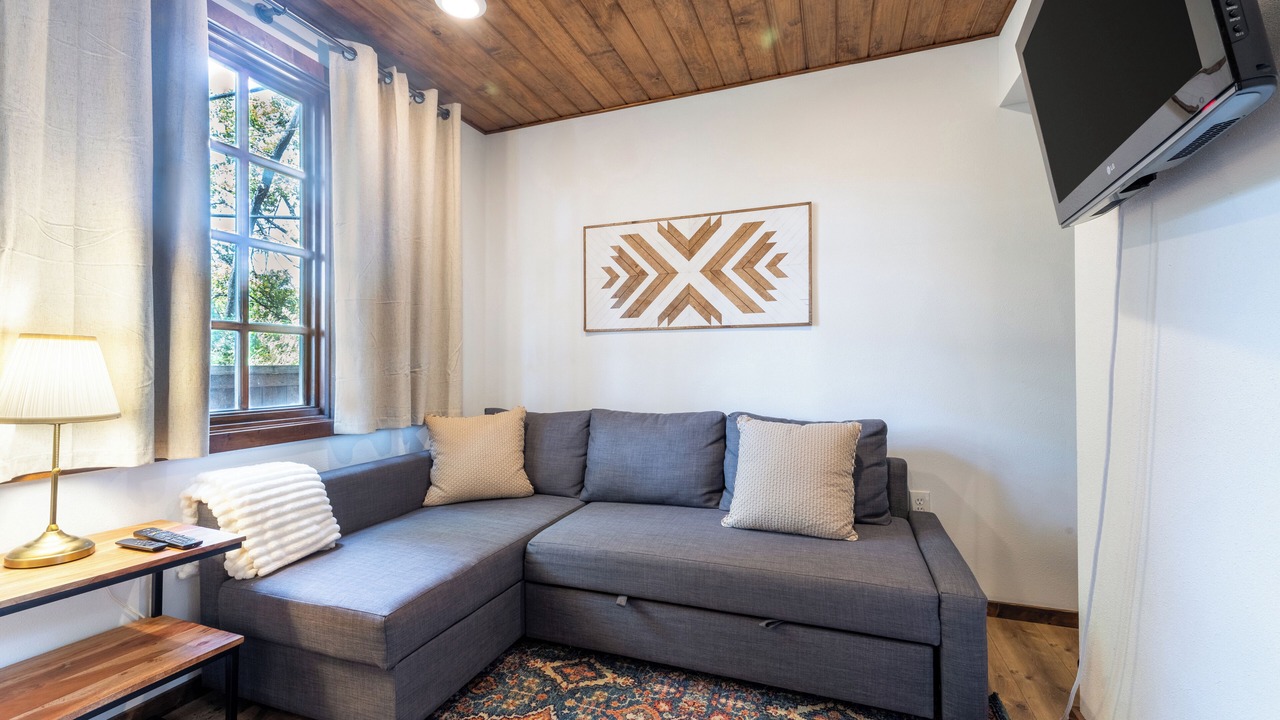 Photo of Livingroom in Austin