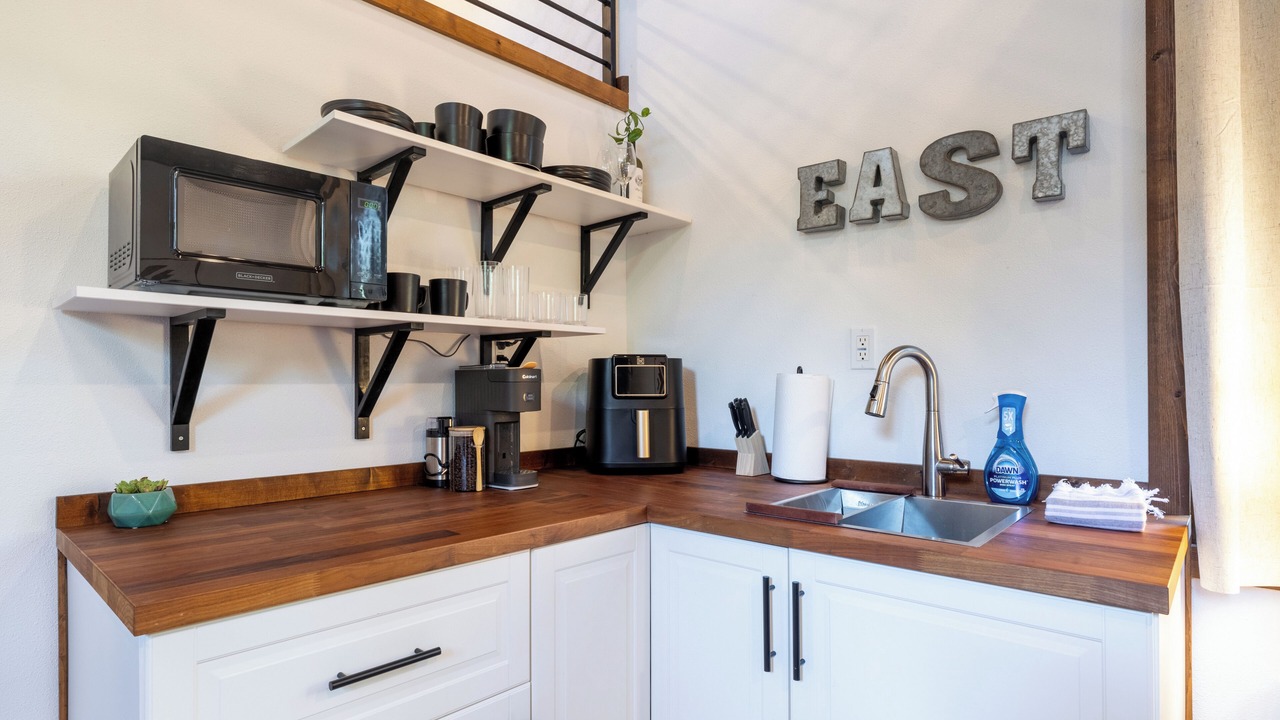 Photo of Kitchen in Austin