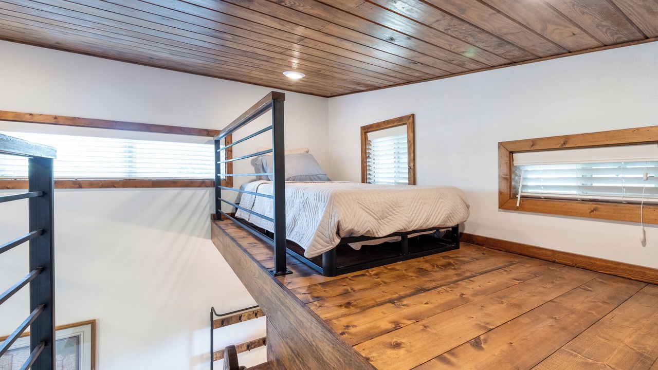 Photo of Bedroom in Austin