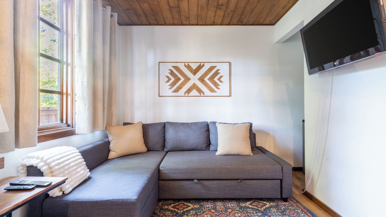 Photo of Livingroom in Austin