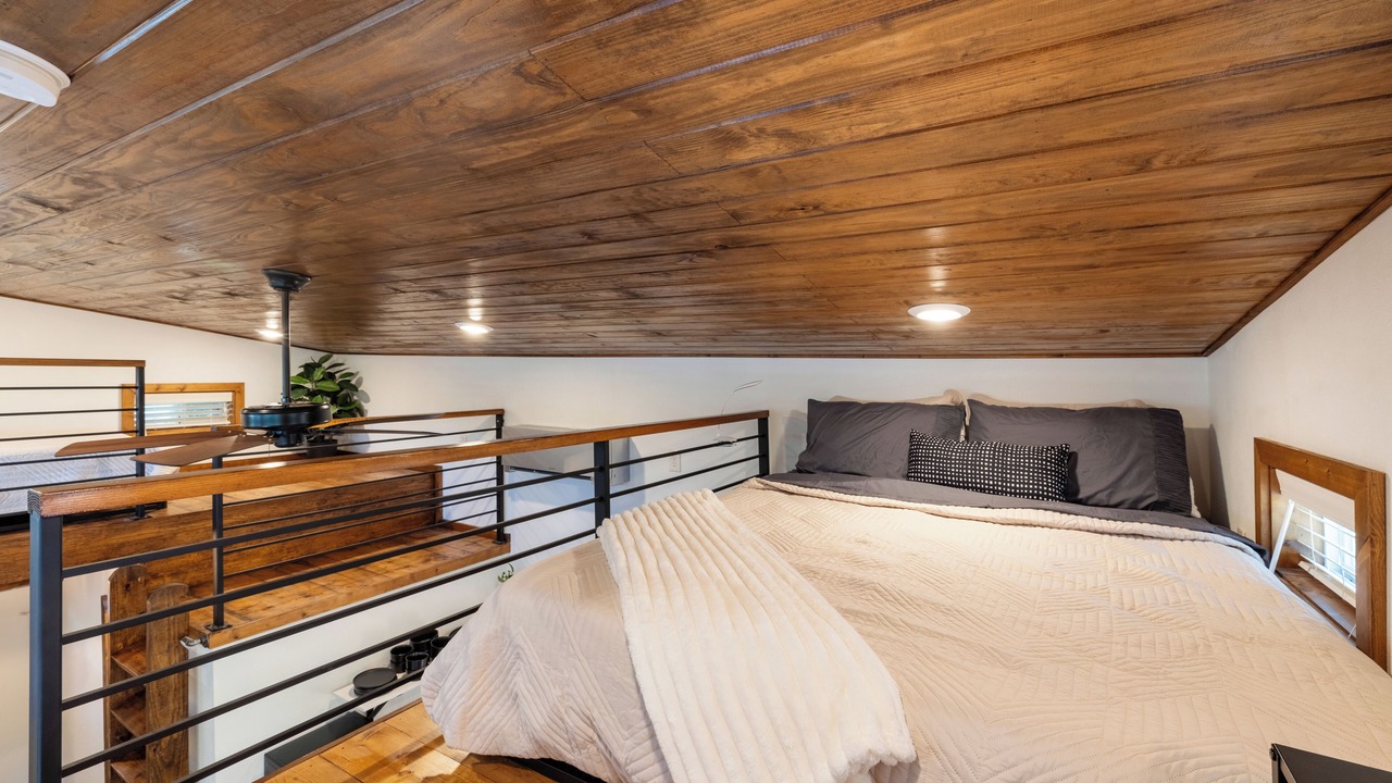 Photo of Bedroom in Austin