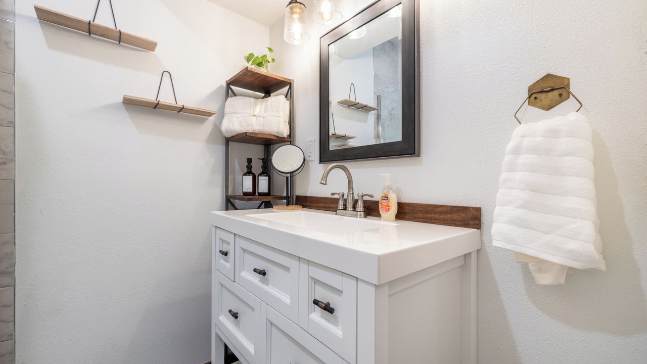 Photo of Bathroom in Austin