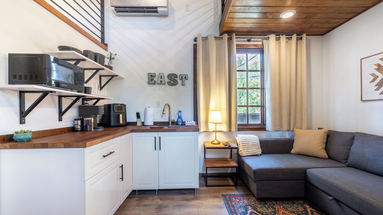 Photo of Livingroom in Austin