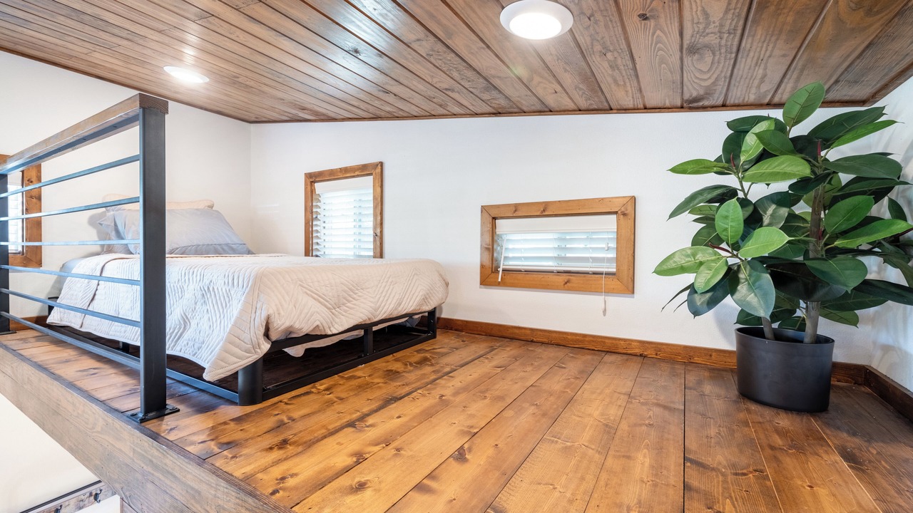 Photo of Bedroom in Austin
