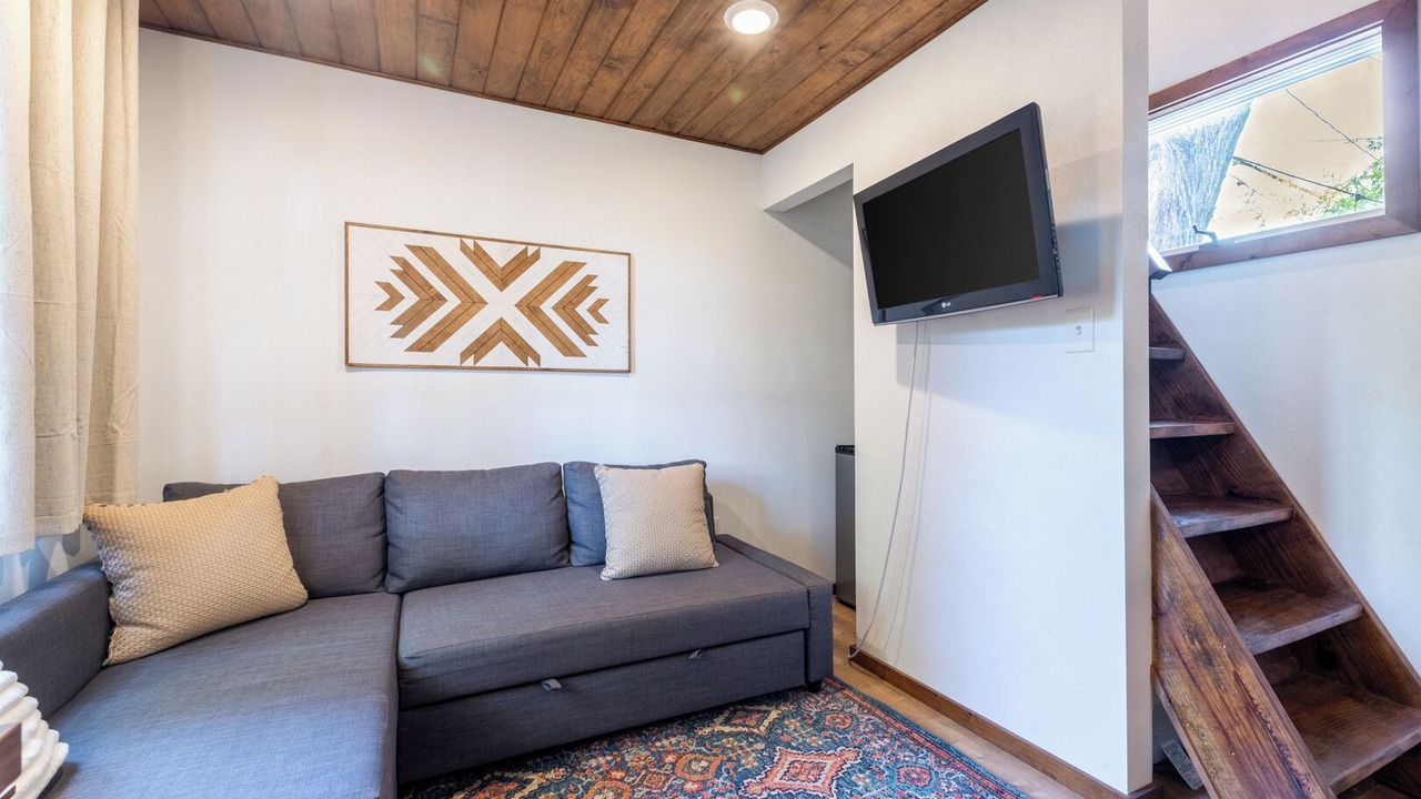 Photo of Livingroom in Austin