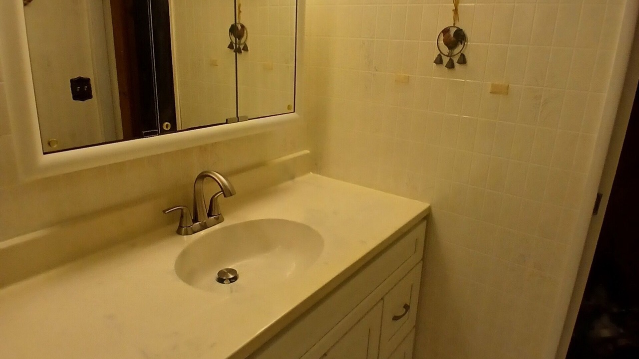 Photo of Bathroom in Cameron